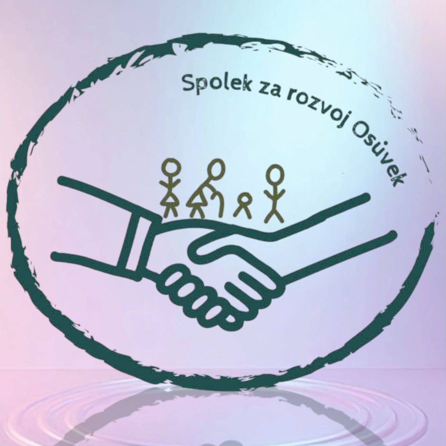 Logo Spolek za rozvoj Osůvek