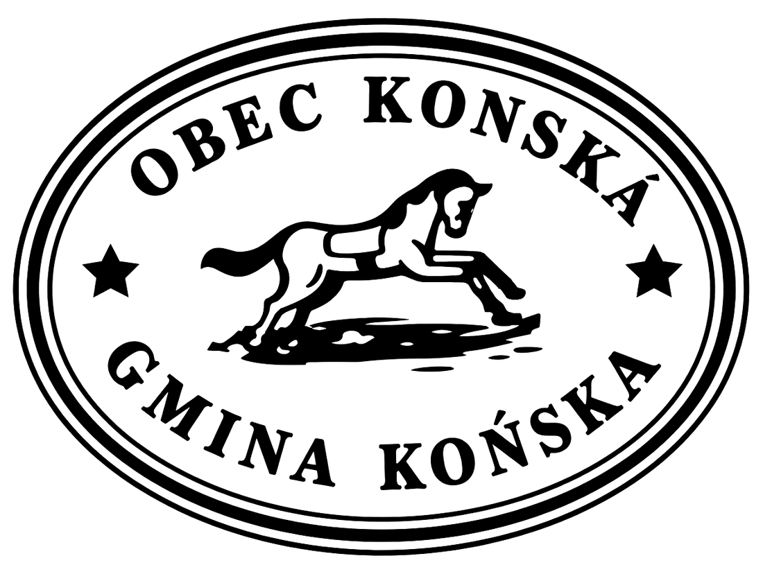 Logo Spolek „Za rozvoj Konské“